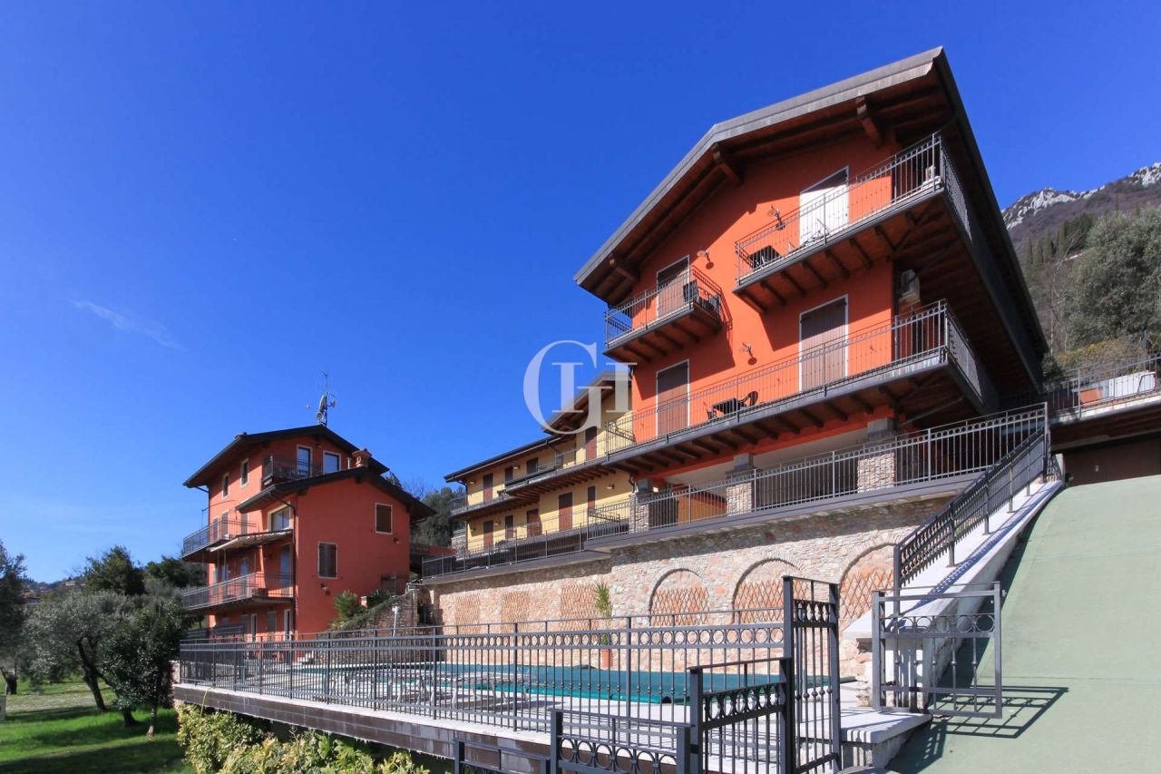 Appartement par le Lac de Garde, Italie, 81.5 m² - image 12
