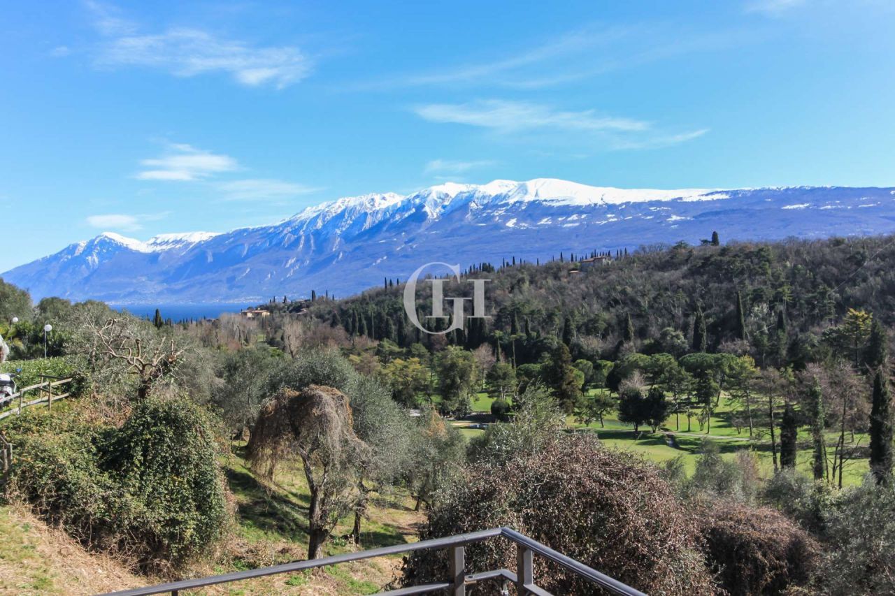 Appartement par le Lac de Garde, Italie, 81.5 m² - image 13