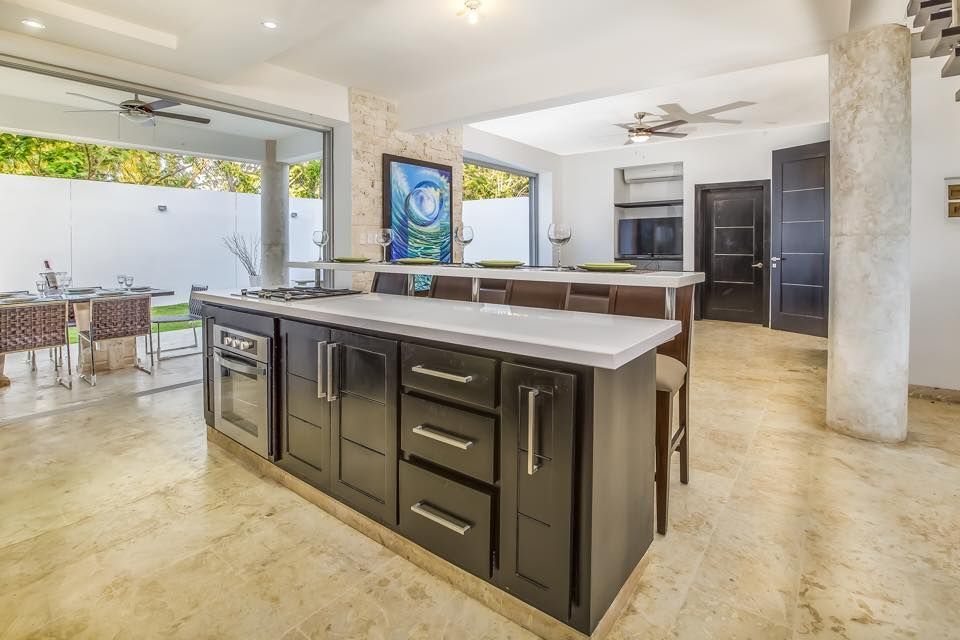 Cottage a Cabarete, Repubblica Dominicana, 269 m² - foto 2