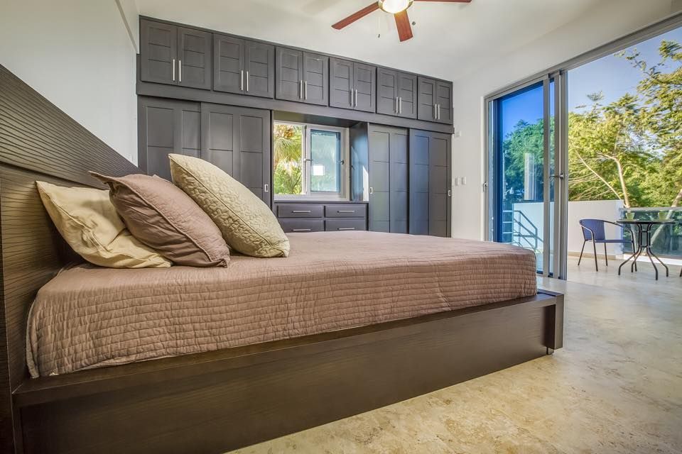 Cottage a Cabarete, Repubblica Dominicana, 269 m² - foto 3