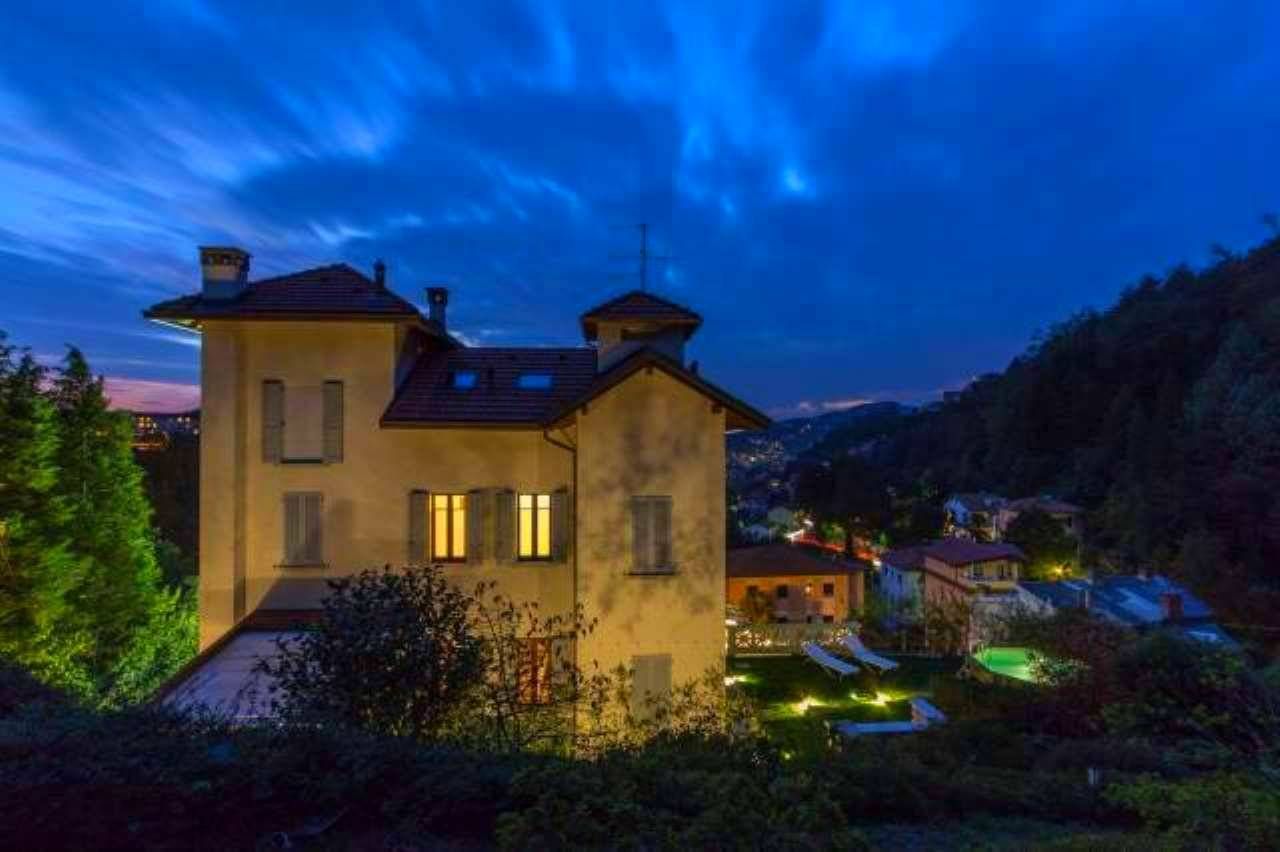 Mansion in Comer See, Italien, 550 m² - Foto 1