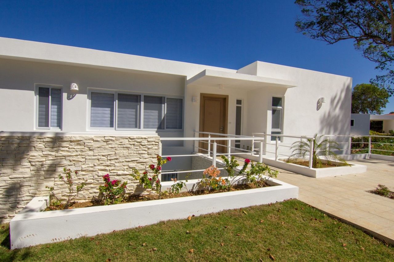 Villa à Sosúa, République dominicaine, 259 m² - image 6