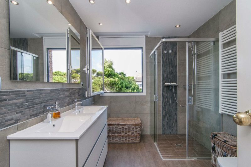 Villa en Barcelona, España, 450 m² - imagen 2