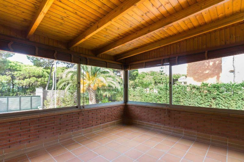 Villa à Barcelone, Espagne, 211 m² - image 5