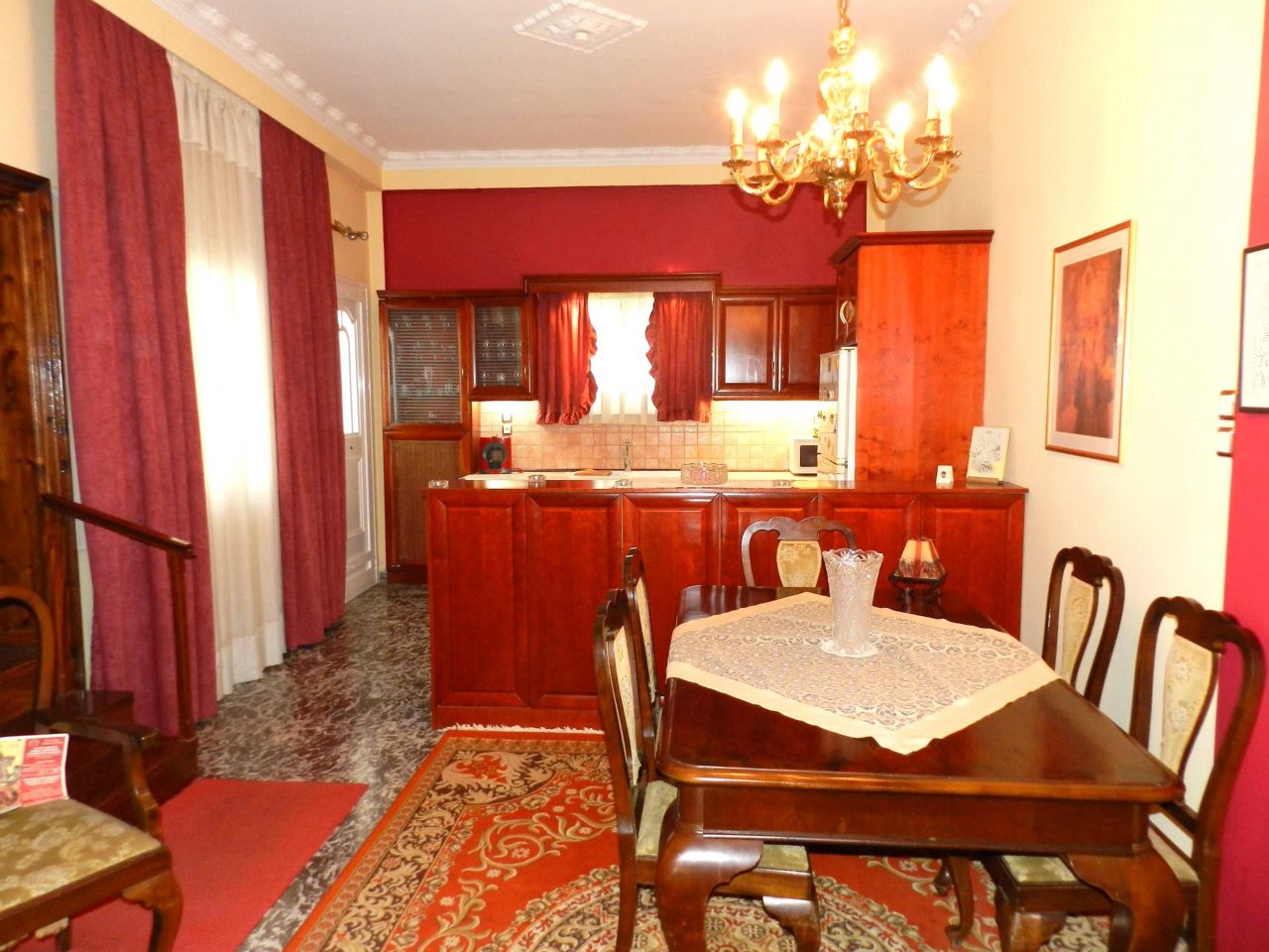 Villa en Corinthia, Grecia, 250 m² - imagen 1