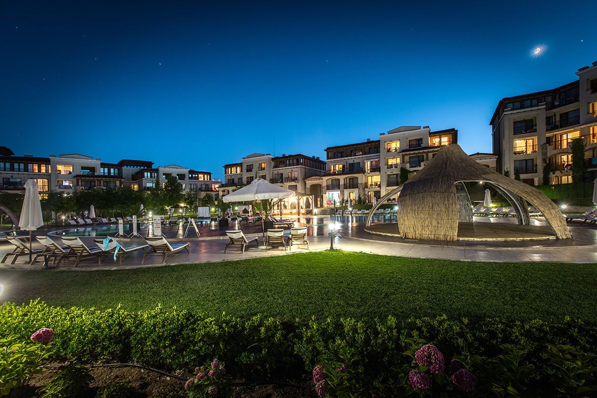 Piso en Sozopol, Bulgaria, 52 m² - imagen 6