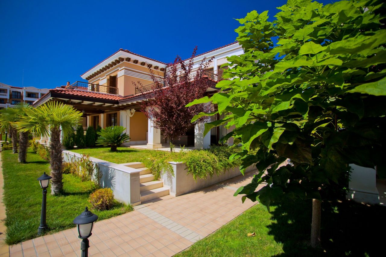 Piso en Sozopol, Bulgaria, 52 m² - imagen 4