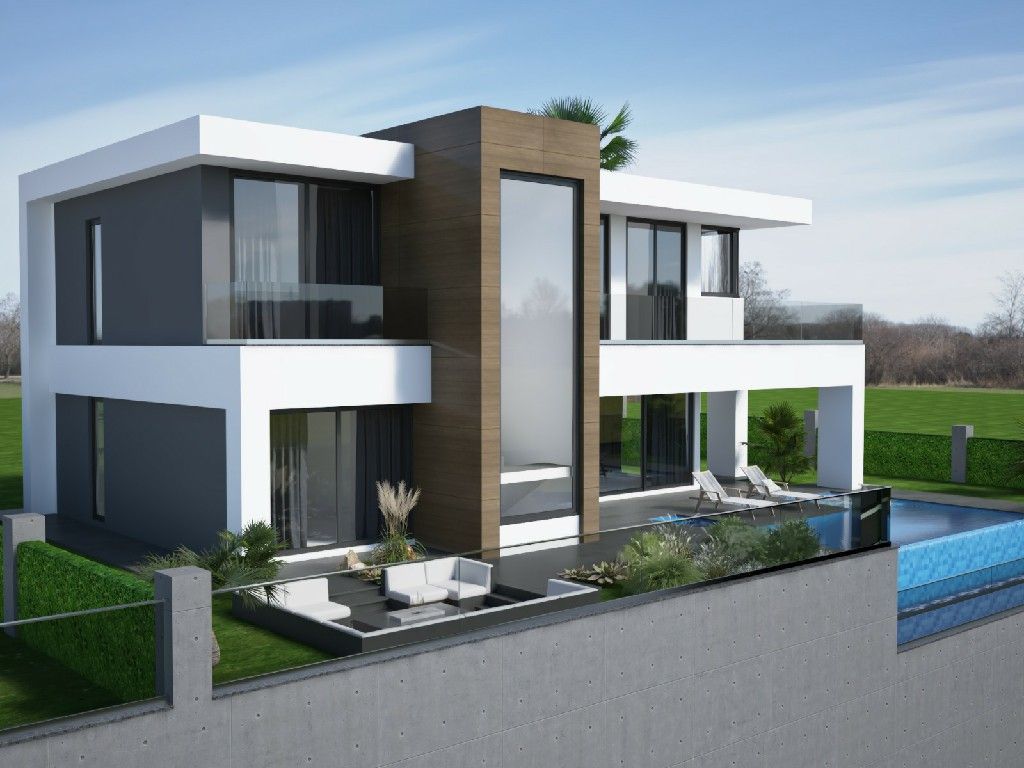 Villa à Alanya, Turquie, 268 m² - image 4