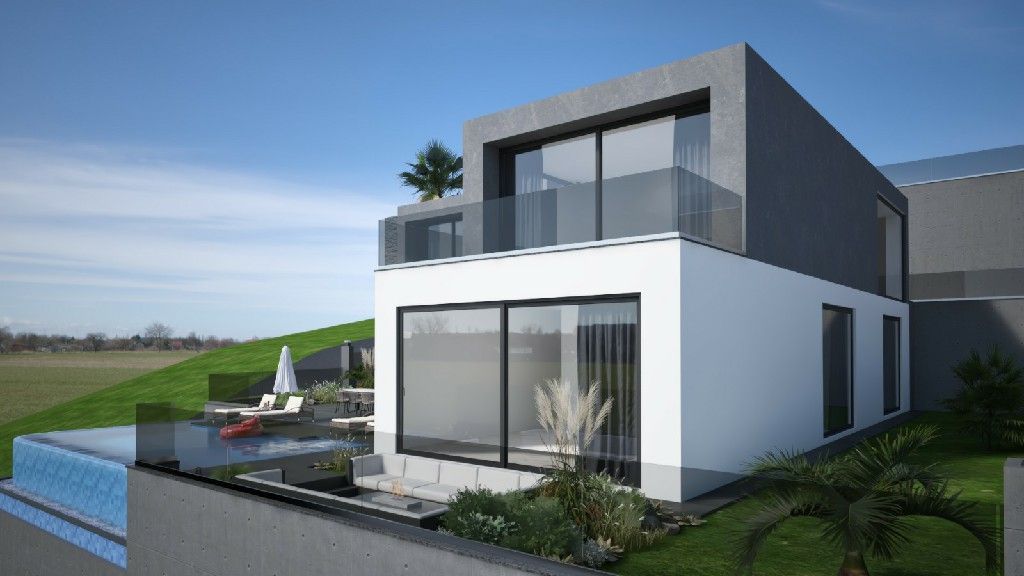 Villa à Alanya, Turquie, 268 m² - image 16