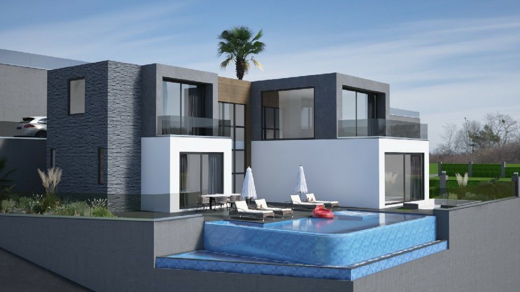 Villa à Alanya, Turquie, 268 m² - image 14