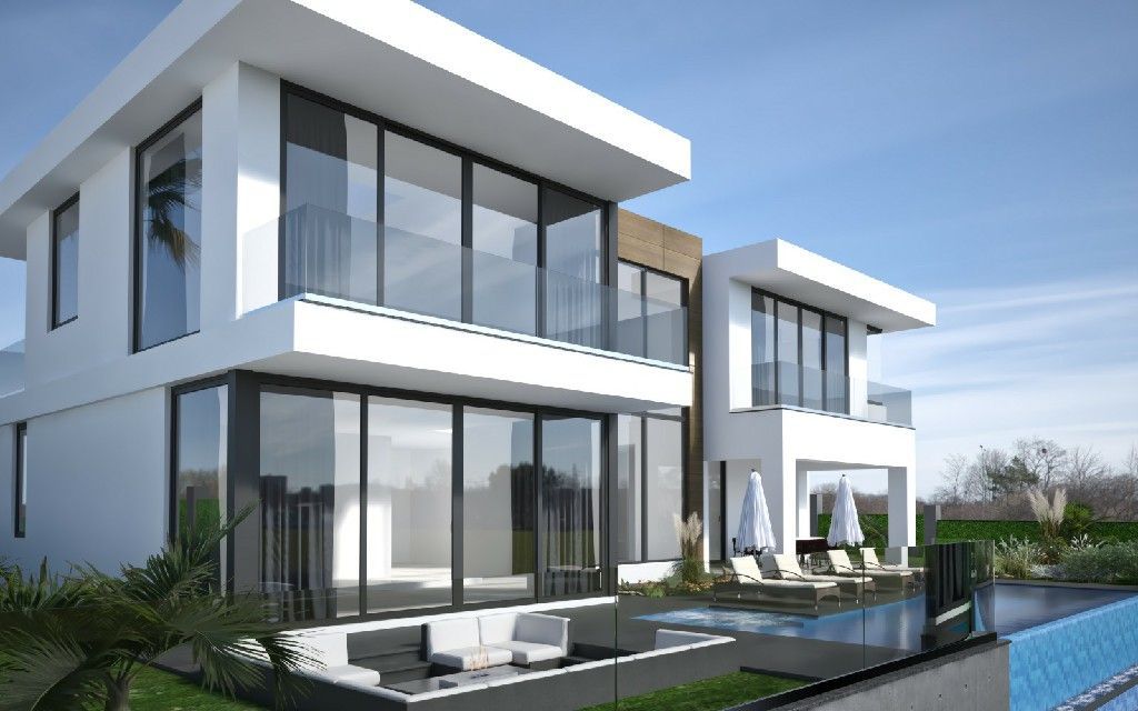 Villa à Alanya, Turquie, 268 m² - image 10