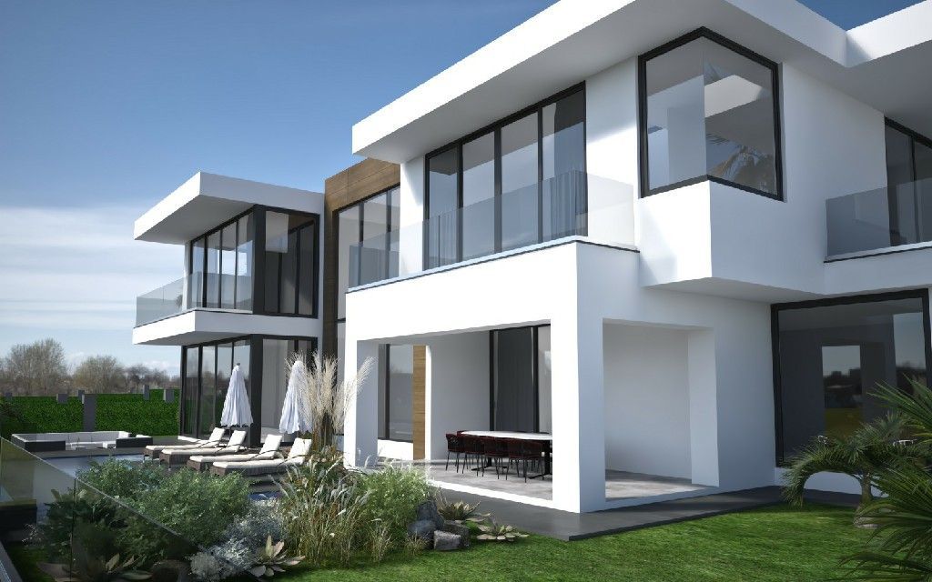 Villa à Alanya, Turquie, 268 m² - image 9