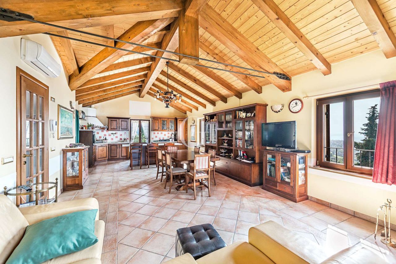 Cottage in Gardasee, Italien, 180 m² - Foto 7