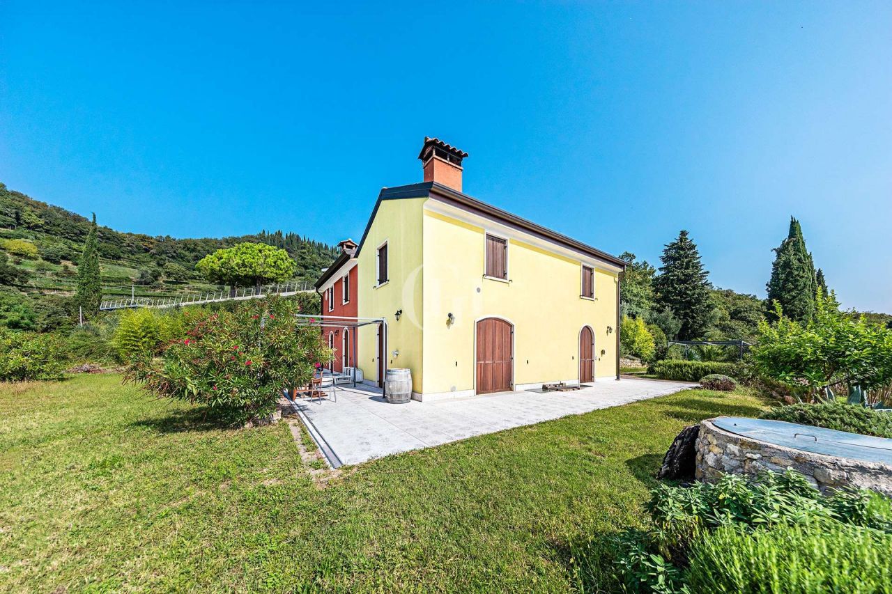 Cottage in Gardasee, Italien, 180 m² - Foto 3