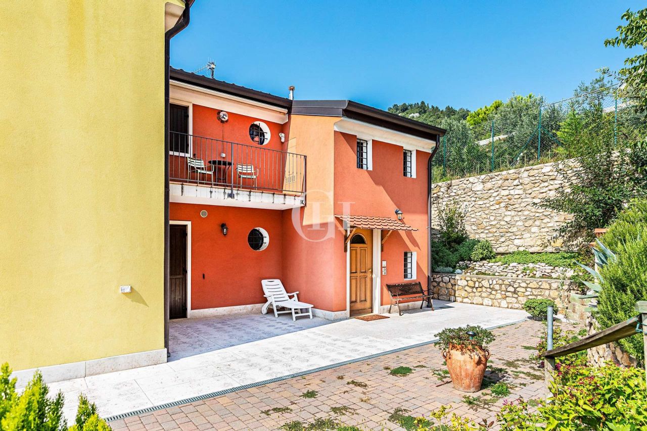 Cottage in Gardasee, Italien, 180 m² - Foto 9