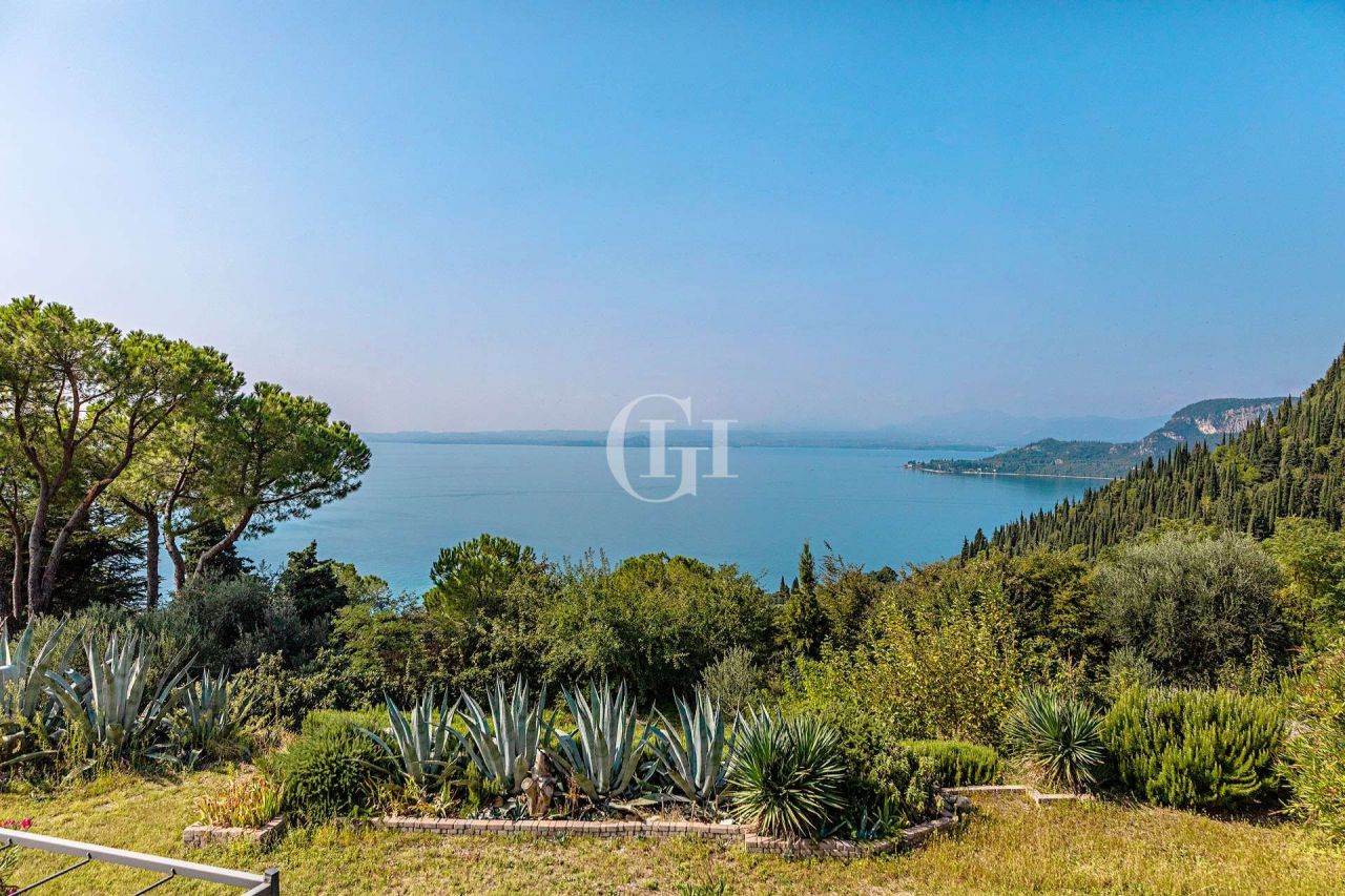 Cottage in Gardasee, Italien, 180 m² - Foto 5