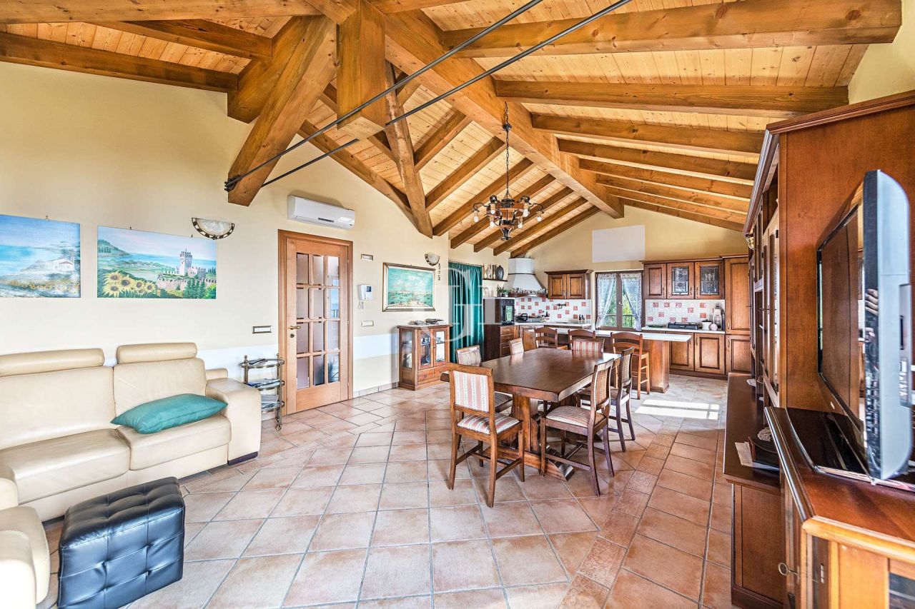 Cottage in Gardasee, Italien, 180 m² - Foto 6