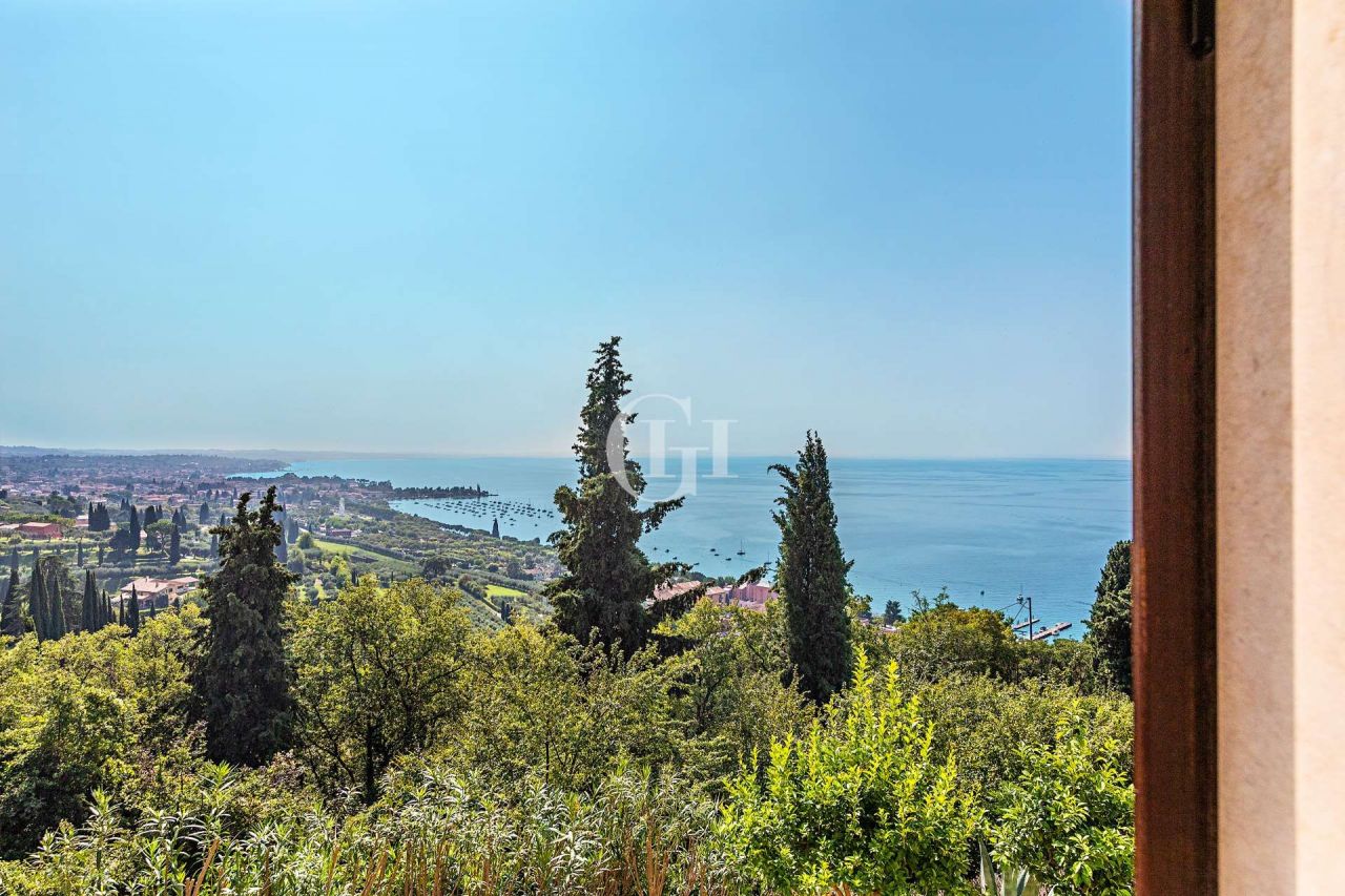 Cottage in Gardasee, Italien, 180 m² - Foto 4