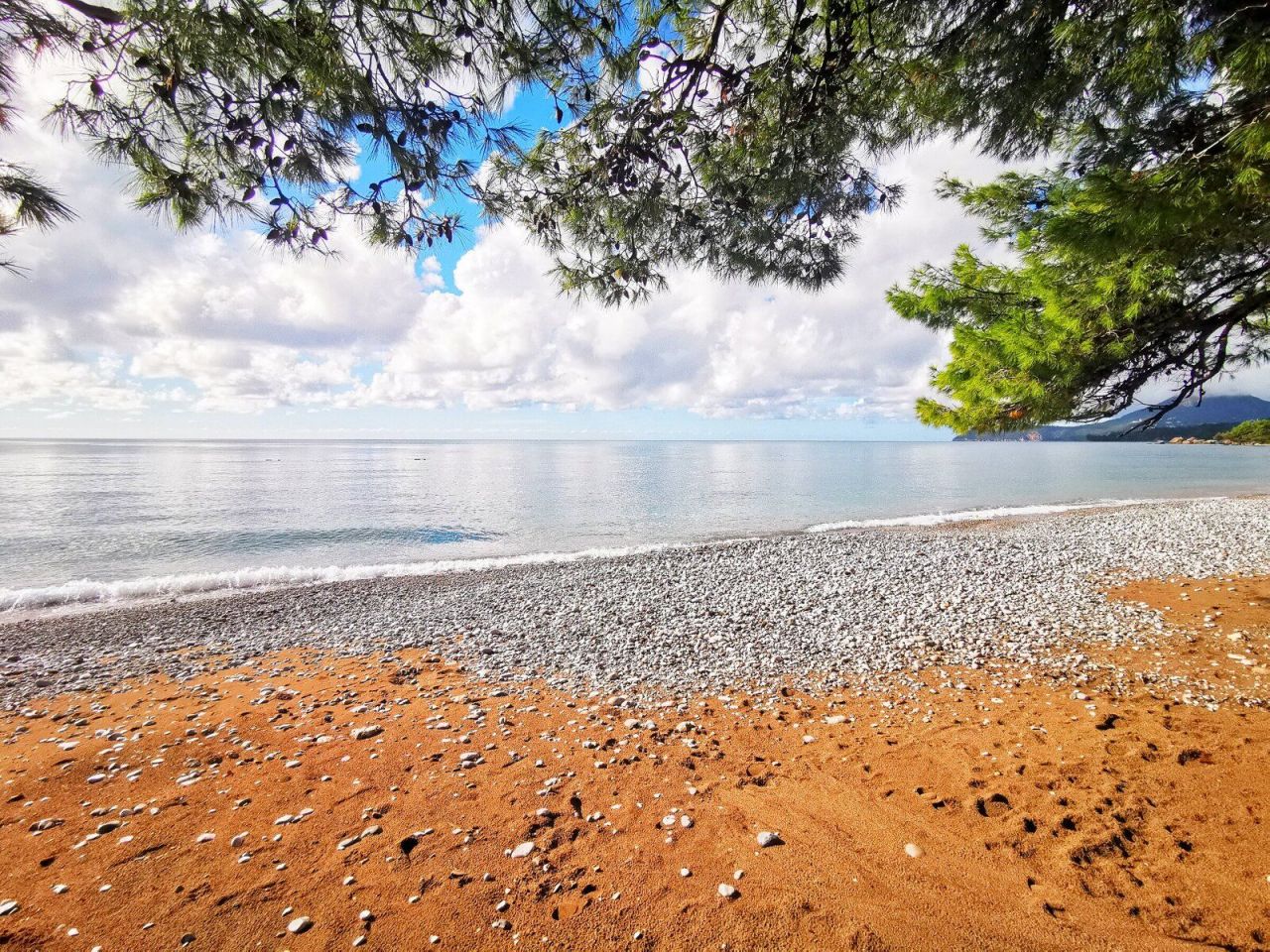 Terrain à Šušanj, Monténégro, 650 m² - image 4