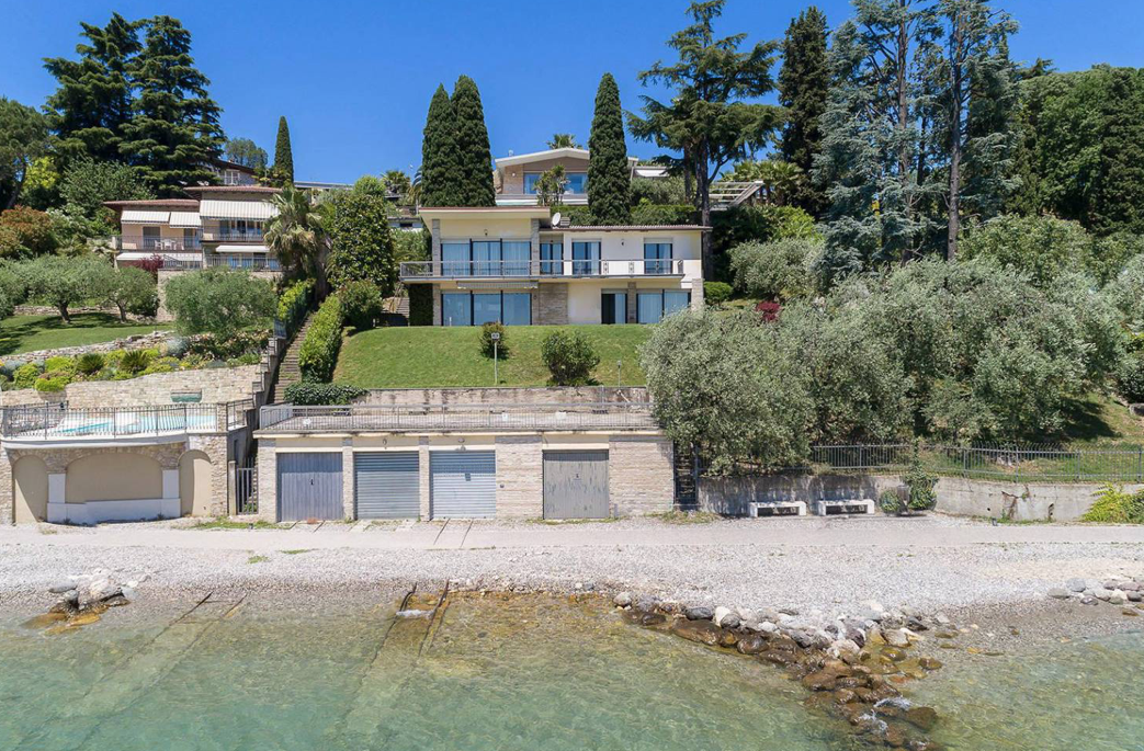 Villa por Lago de Garda, Italia, 300 m² - imagen 2