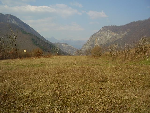 Land in Kolasin, Montenegro, 7 ha - picture 1