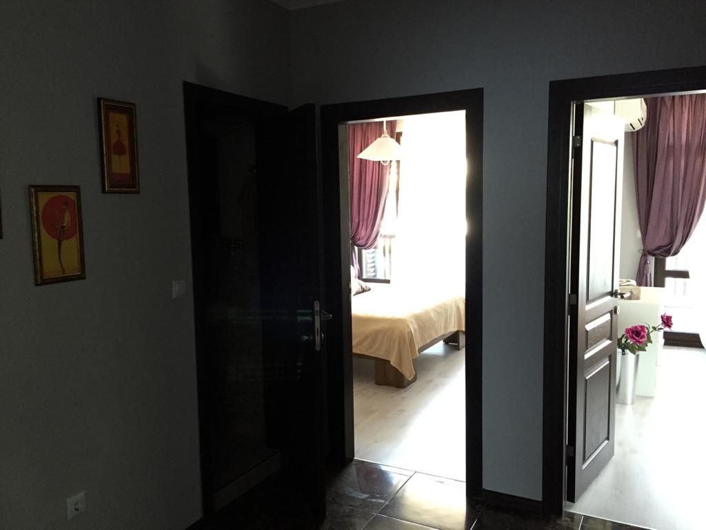 Wohnung in Primorsko, Bulgarien, 110 m² - Foto 2