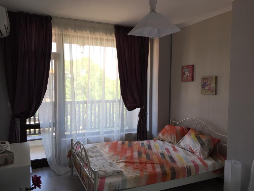 Wohnung in Primorsko, Bulgarien, 110 m² - Foto 6