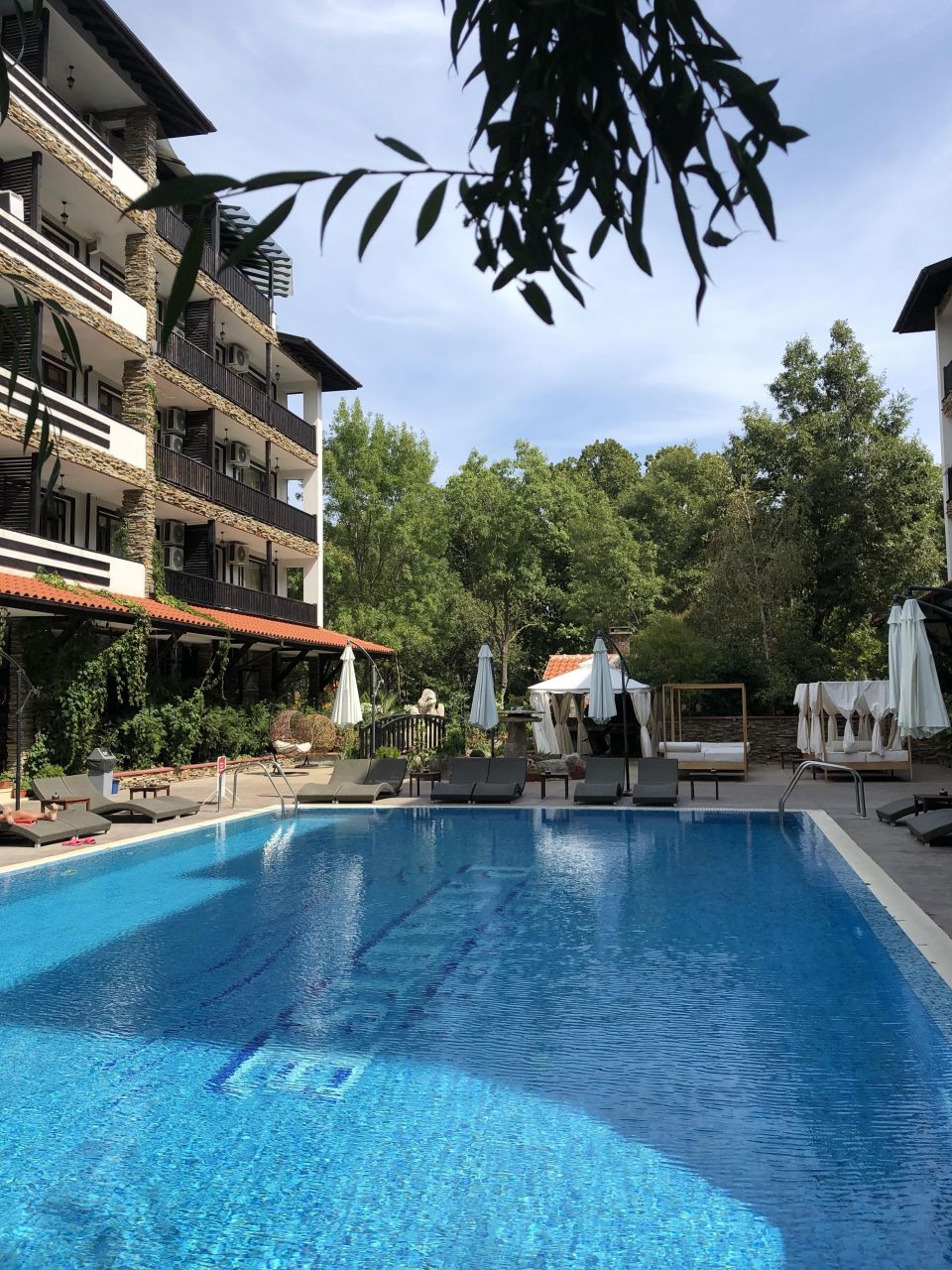 Wohnung in Primorsko, Bulgarien, 110 m² - Foto 15