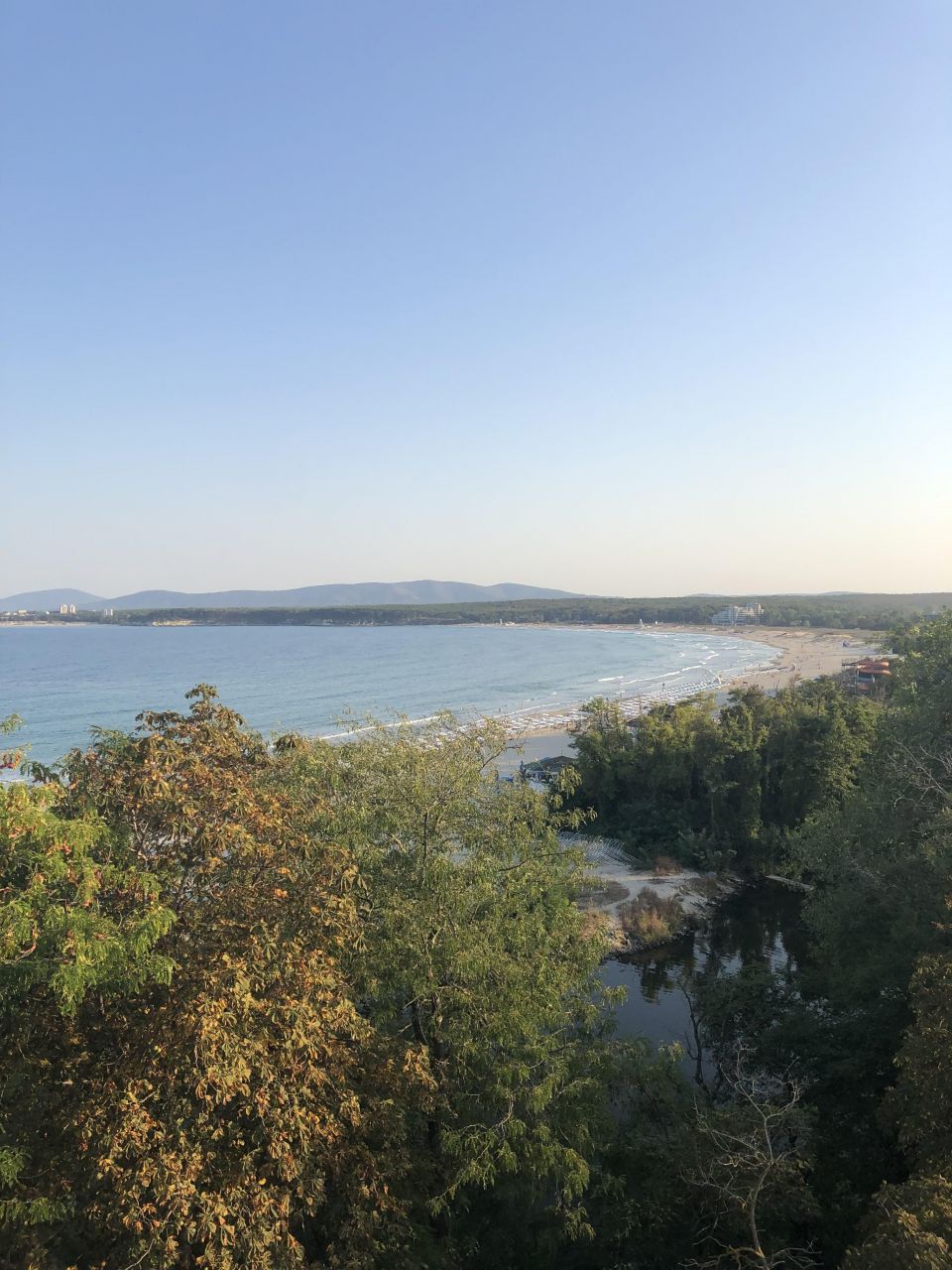 Wohnung in Primorsko, Bulgarien, 110 m² - Foto 18