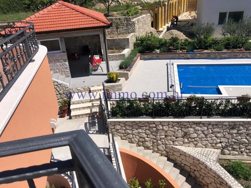 Casa a Spalato, Croazia, 378 m² - foto 9