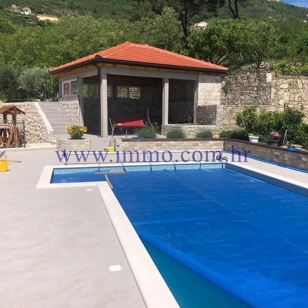 Casa a Spalato, Croazia, 378 m² - foto 10