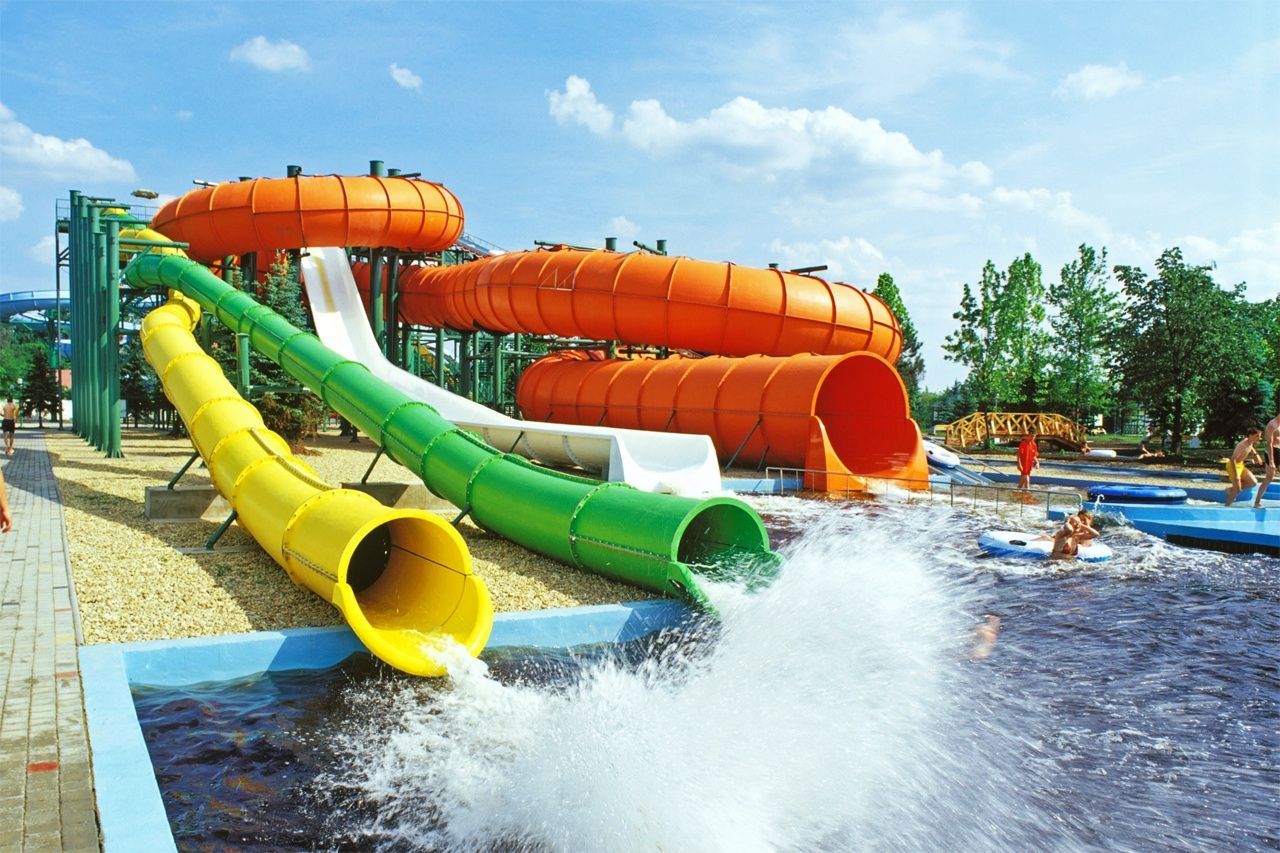 Hotel in Nyiregyhaza, Hungary, 17 000 m² - picture 9