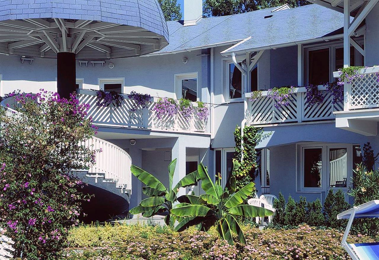 Hotel in Nyiregyhaza, Hungary, 17 000 m² - picture 13