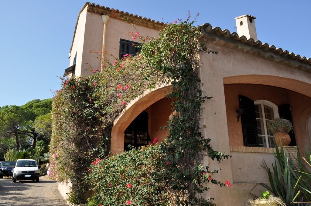 Domaine à San Remo, Italie, 832 m² - image 3