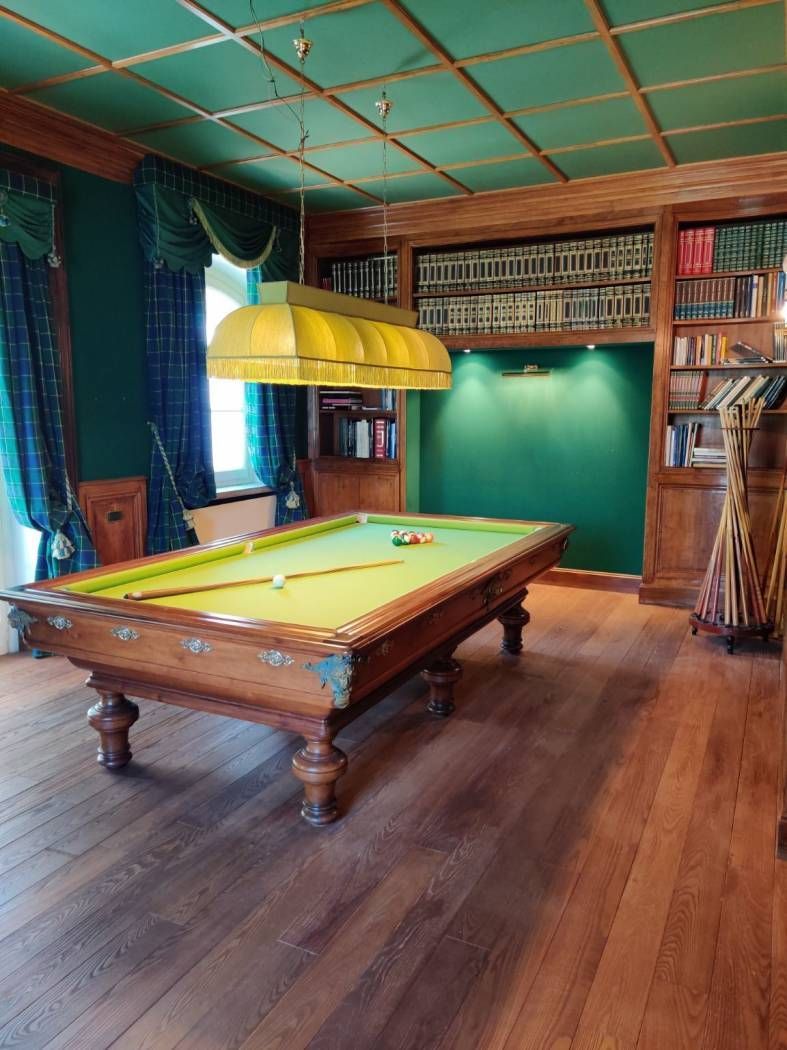 Domaine à San Remo, Italie, 832 m² - image 7