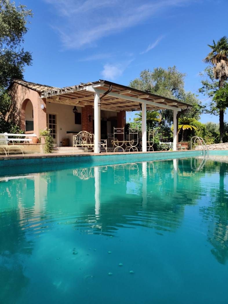 Domaine à San Remo, Italie, 832 m² - image 12