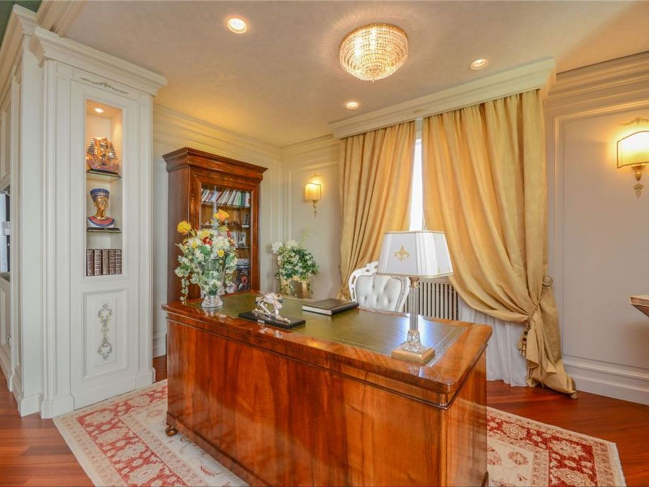 Villa in Gardasee, Italien, 300 m² - Foto 9