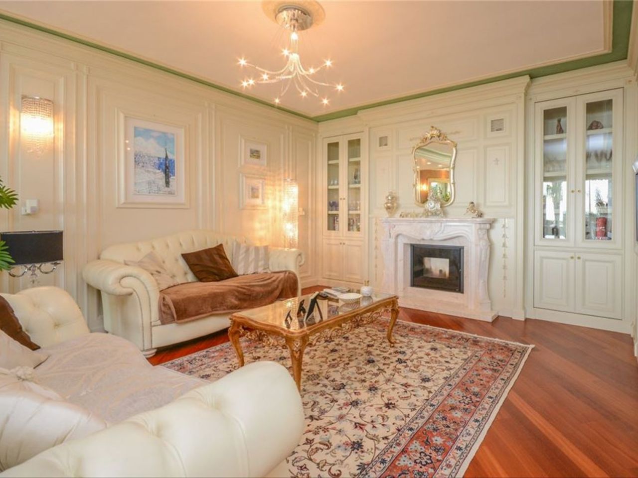 Villa in Gardasee, Italien, 300 m² - Foto 11