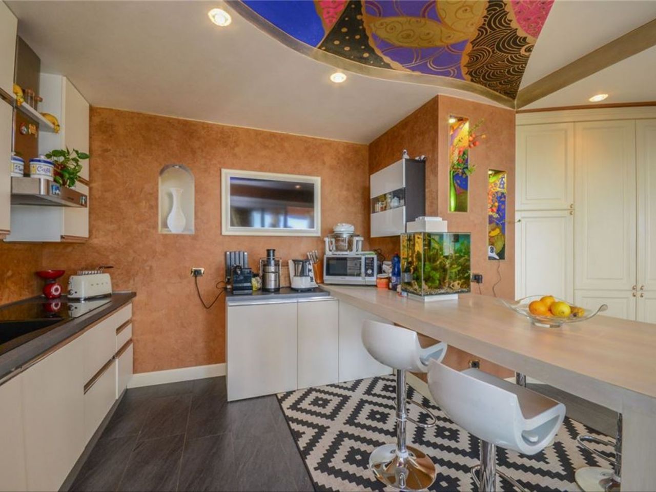 Villa in Gardasee, Italien, 300 m² - Foto 13