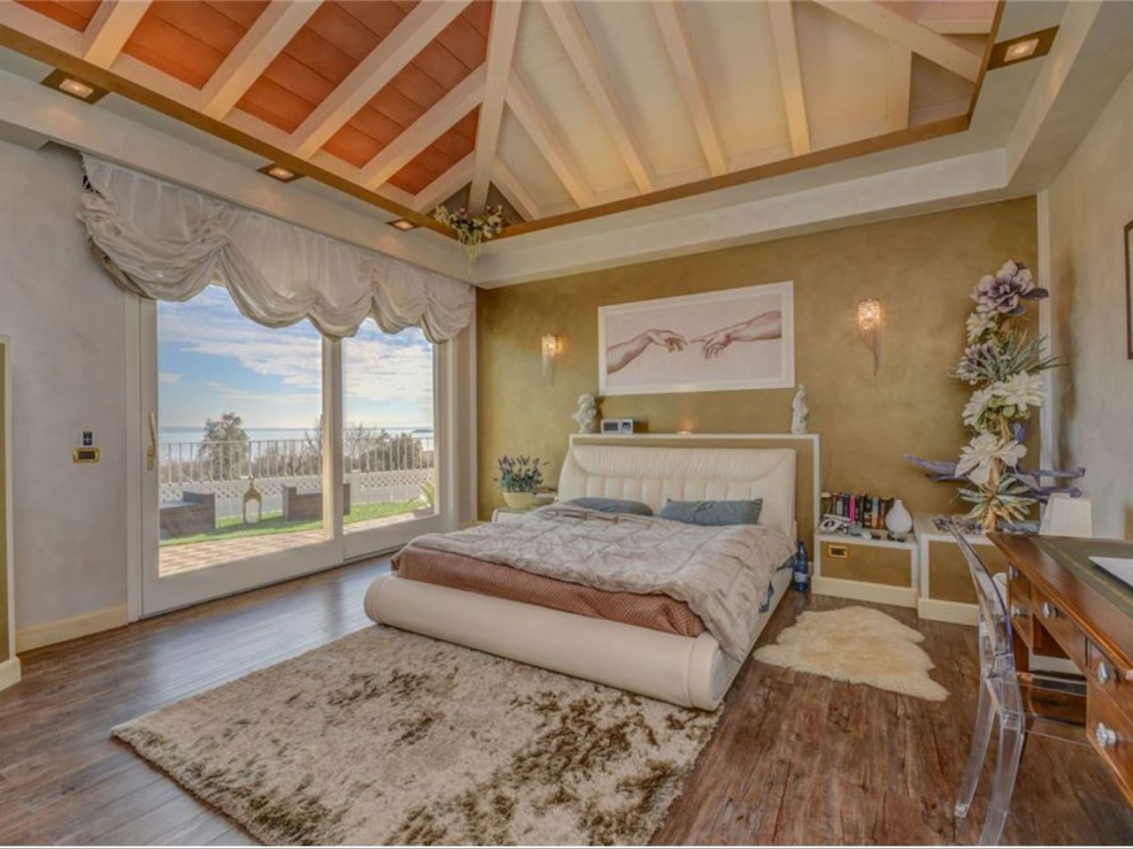 Villa in Gardasee, Italien, 300 m² - Foto 14