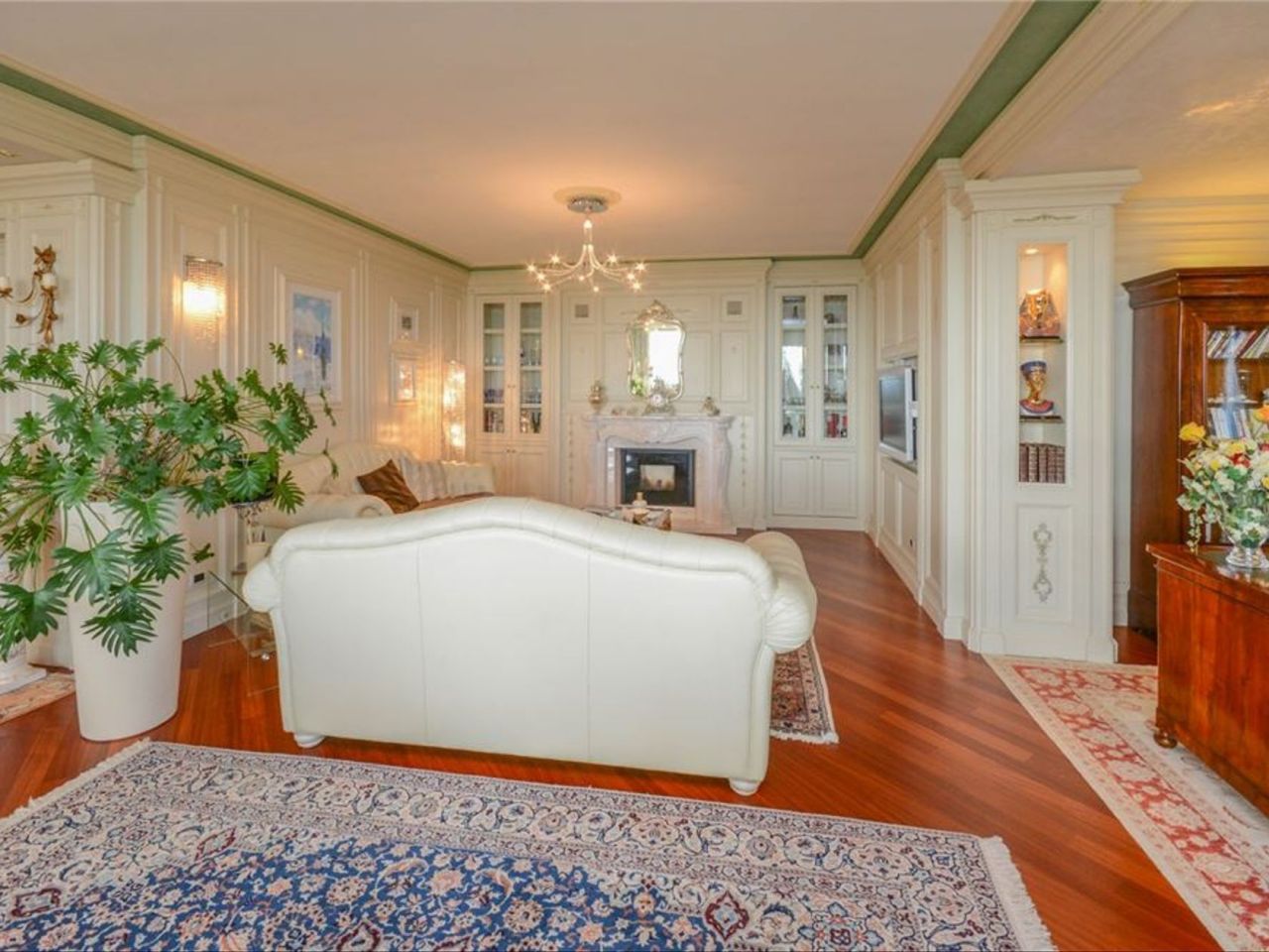 Villa in Gardasee, Italien, 300 m² - Foto 10