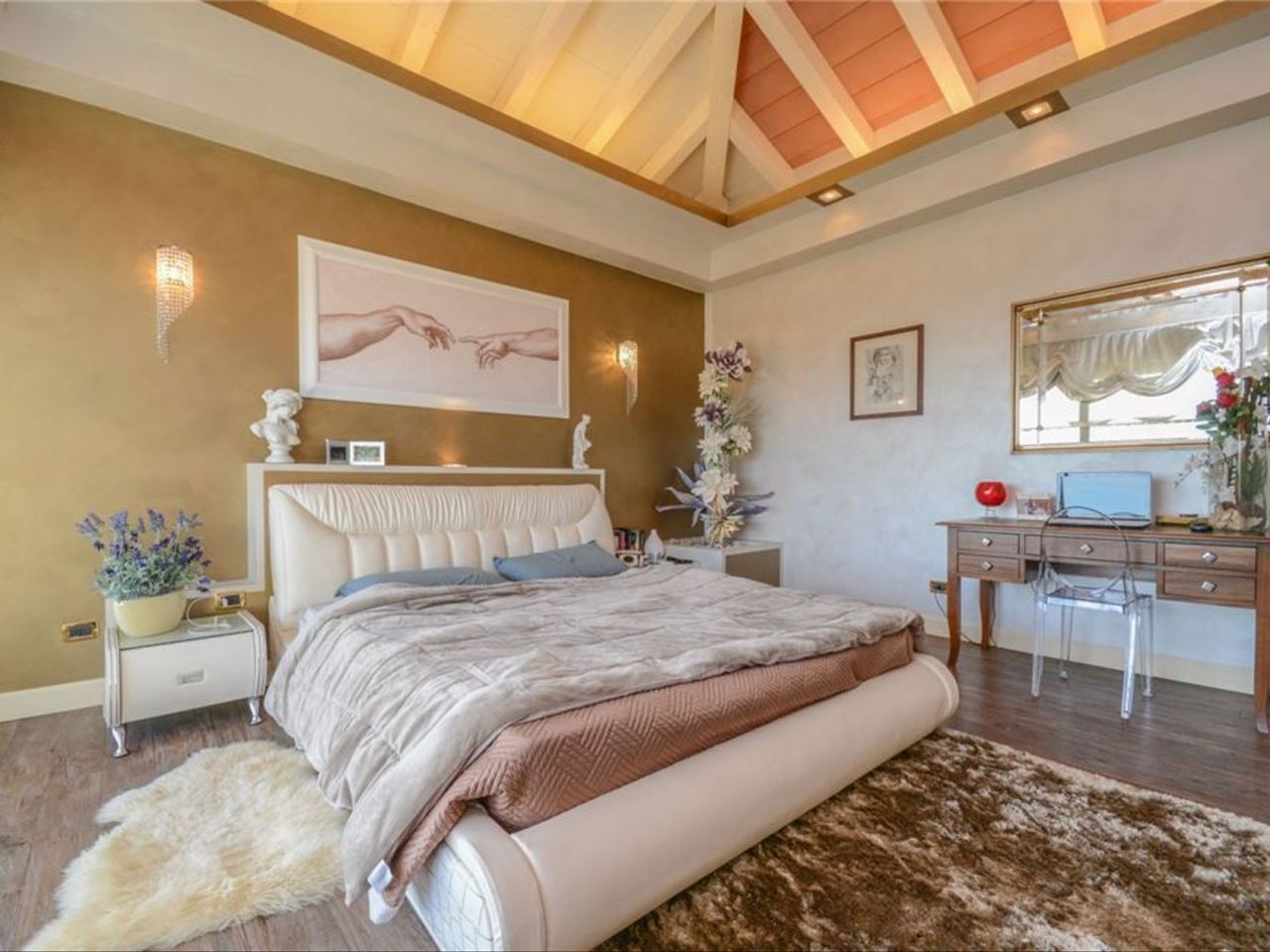 Villa in Gardasee, Italien, 300 m² - Foto 17