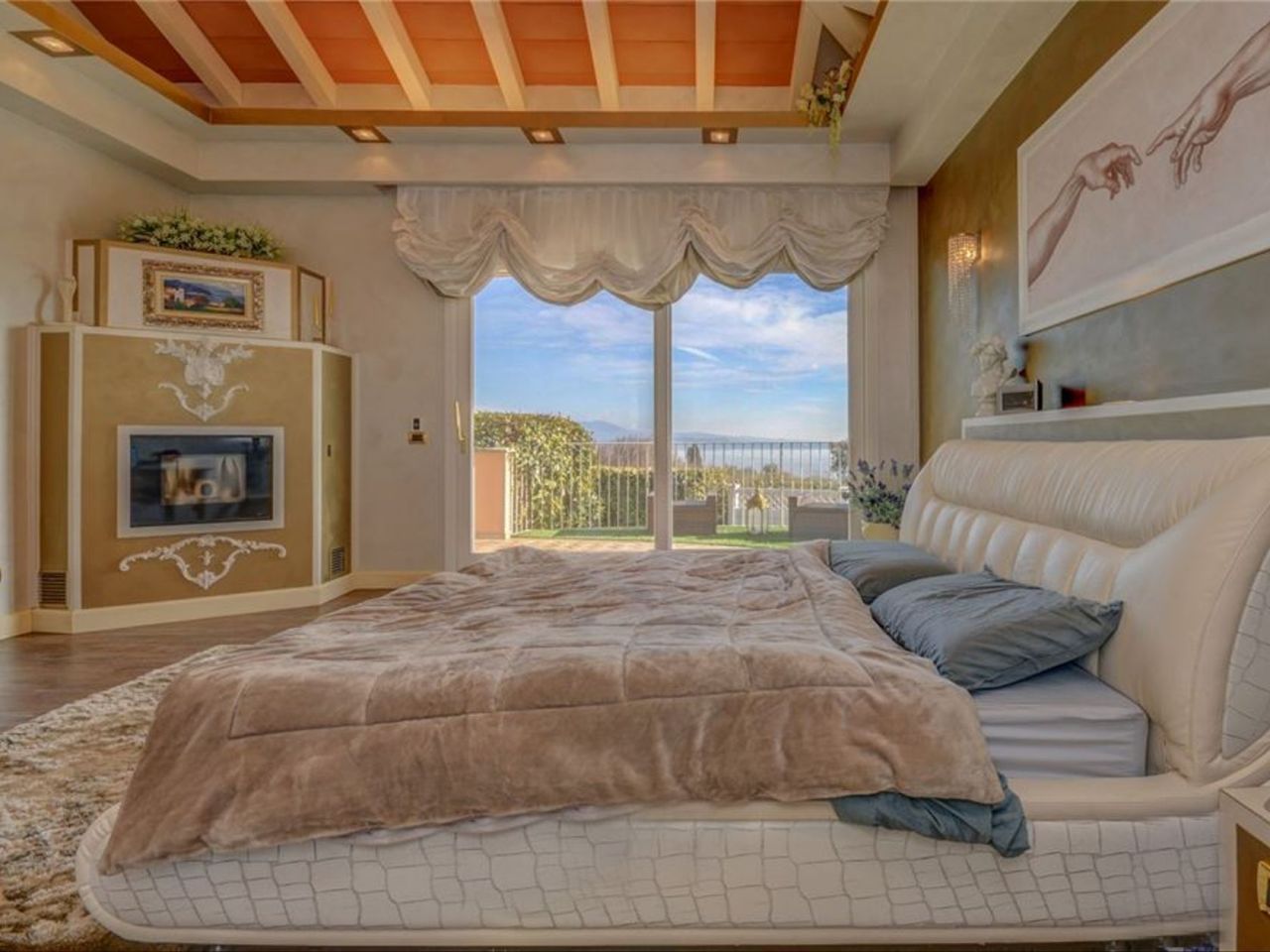 Villa in Gardasee, Italien, 300 m² - Foto 16