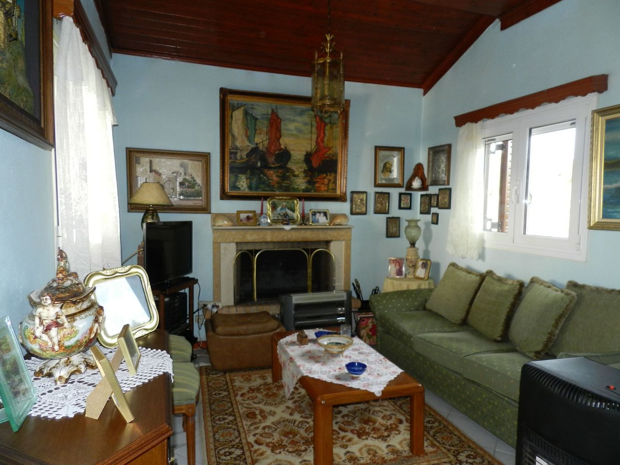 House in Loutraki, Greece, 170 m² - picture 3