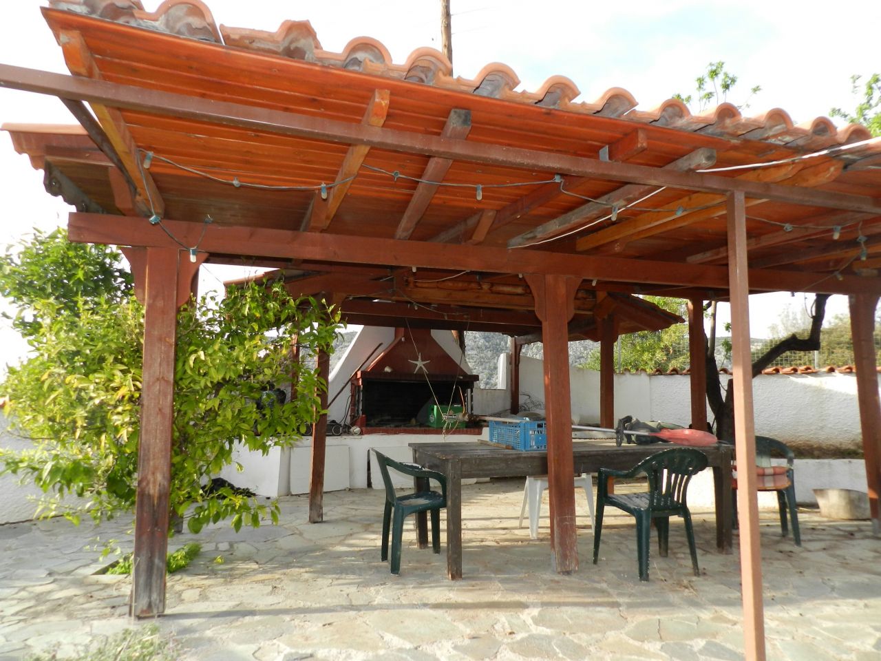 House in Loutraki, Greece, 170 m² - picture 16