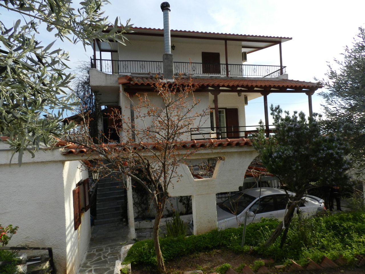 House in Loutraki, Greece, 170 m² - picture 17