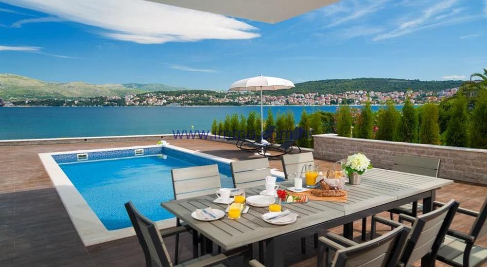 Villa en Ciovo, Croacia, 250 m² - imagen 2