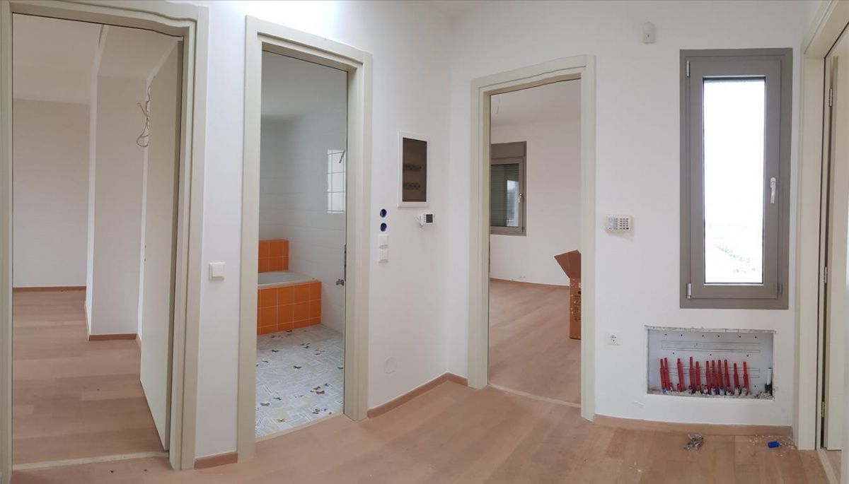 House on North Aegean islands, Greece, 540 m² - picture 1