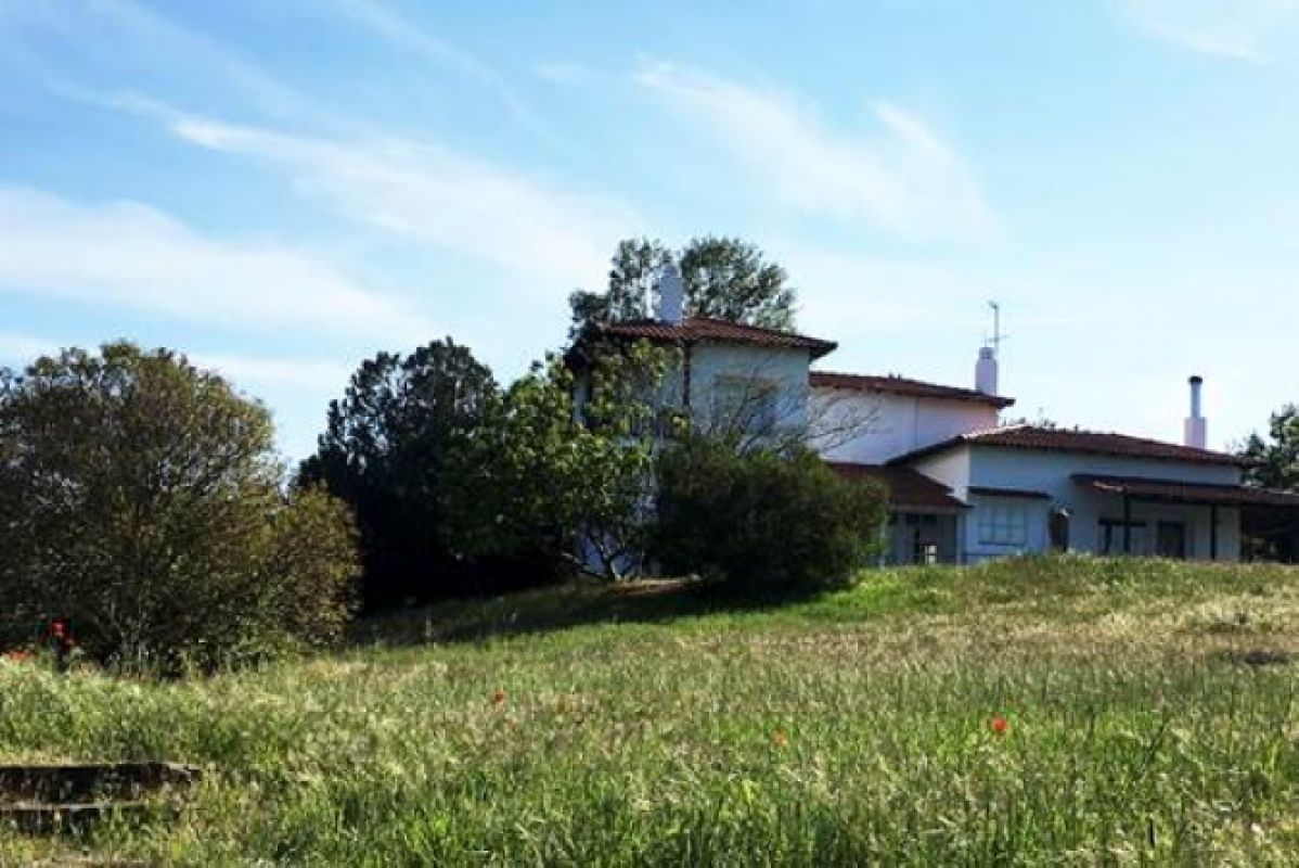 House on North Aegean islands, Greece, 180 m² - picture 1