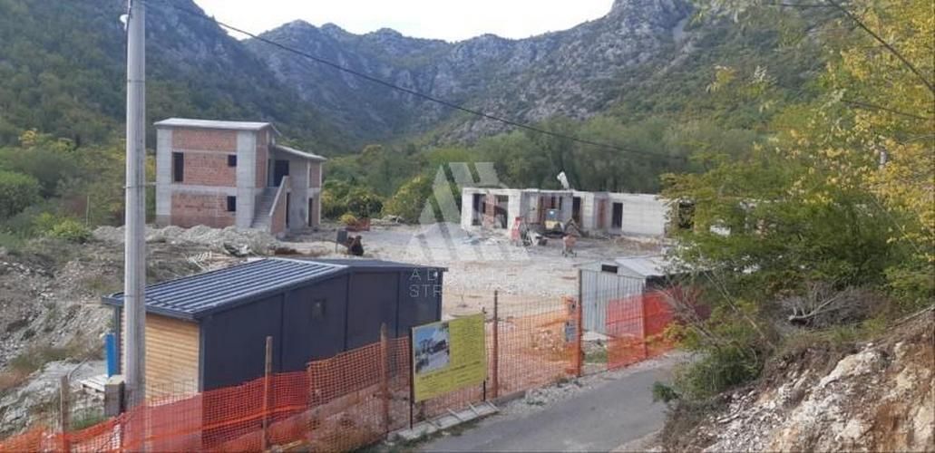 Progetto d’investimento a Virpazar, Montenegro, 1 499 m² - foto 6
